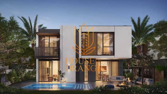Athlon by Aldar， 迪拜 5 卧室别墅待售 - 位于Athlon by Aldar，Leon 5 卧室的别墅 8600000 AED - 12082520