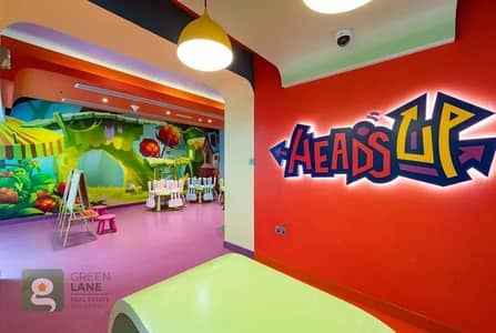 Studio for Sale in Dubai South, Dubai - c5ea1e3d-9159-4283-a5e7-54e70d1535c5. jpeg