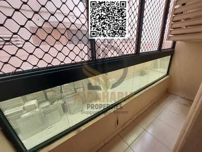 شقة 1 غرفة نوم للايجار في الراشدية، عجمان - IMG-20250630-WA0094. jpg