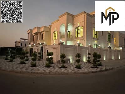 7 Bedroom Villa for Sale in Al Alia, Ajman - batch_782058934-1066x800. jpg