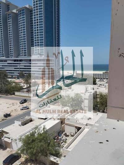 مبنى سكني 2 غرفة نوم للايجار في كورنيش عجمان، عجمان - 654a8cff-02a1-42cc-bd5d-8fc949ab7969. jpg