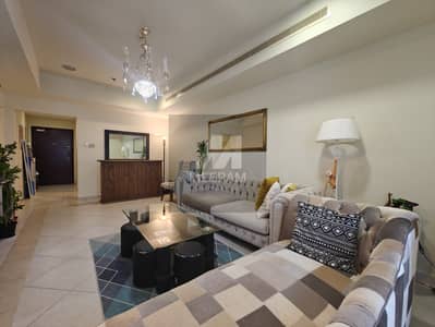 1 Bedroom Flat for Rent in Dubai Marina, Dubai - WhatsApp Image 2025-05-31 at 11.45. 52 AM. jpeg