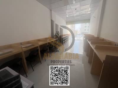 مکتب  للايجار في مشيرف، عجمان - 0b2ffdea-5d1c-4a34-93ab-9497a295d635. jpeg