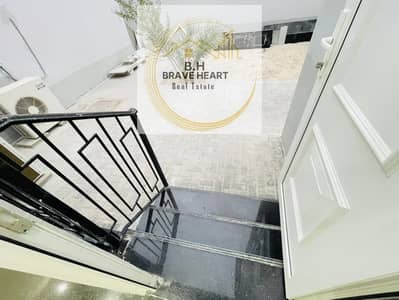 1 Bedroom Apartment for Rent in Madinat Al Riyad, Abu Dhabi - 4216ceaa-9812-47c0-8869-fb9b061b8214. jpeg