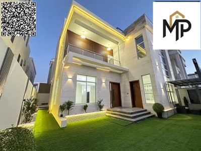 5 Cпальни Вилла Продажа в Аль Алиа, Аджман - batch_782043685-1066x800. jpg