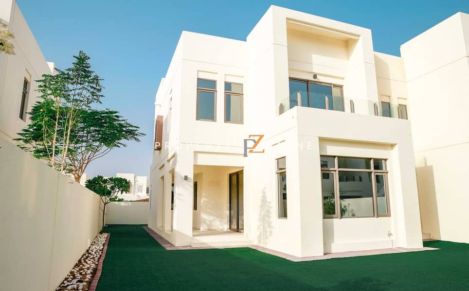 Spacious 4 BR • Elegant Type F • Gated Community