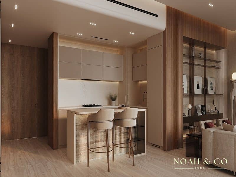Premium Living | Handover Q1 2026 | No Commission Premium Living | Handover Q1 2026 | No Commission