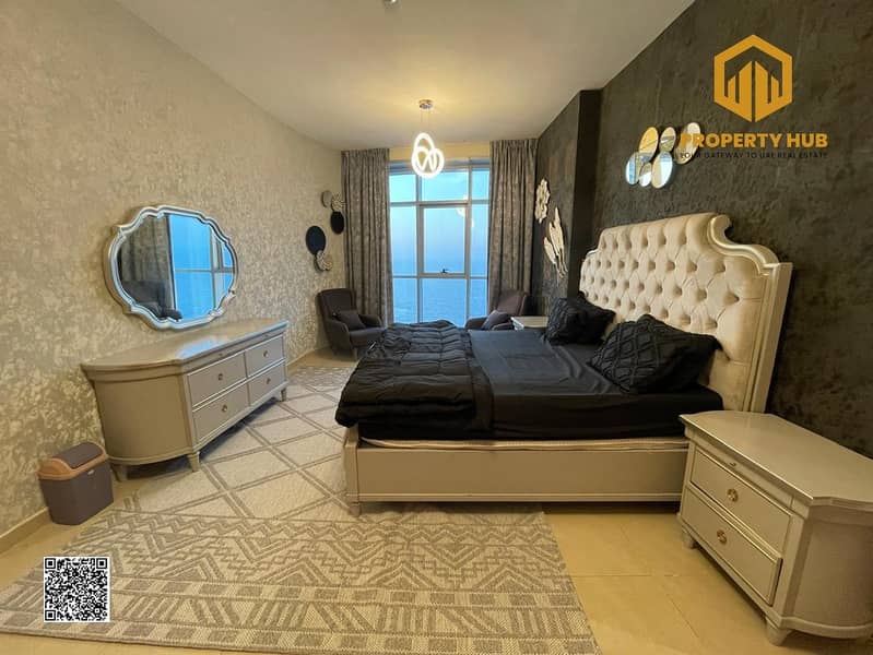 Квартира в Корниш Аджман,Аджман Корниш Резиденс, 2 cпальни, 1100000 AED - 12082639 Квартира в Корниш Аджман,Аджман Корниш Резиденс, 2 cпальни, 1100000 AED - 12082639