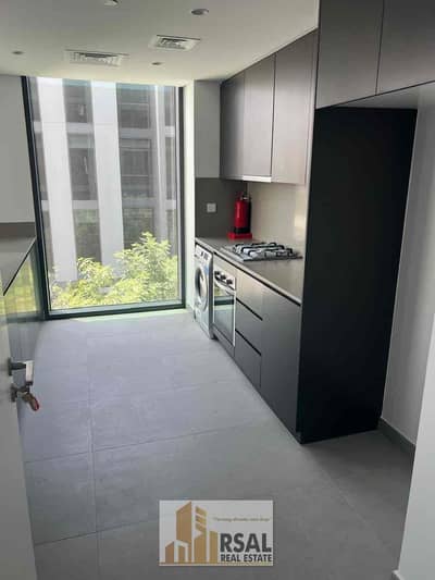 2 Bedroom Flat for Rent in Aljada, Sharjah - f9252b78-ad3b-4ab3-b2b4-bc392e0b6523. jpg