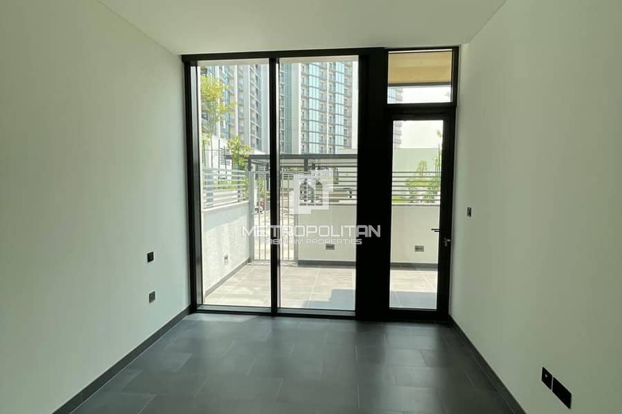 Квартира в Собха Хартланд,Крест,Крест Тауэр С, 1 спальня, 1299000 AED - 11614450 Квартира в Собха Хартланд,Крест,Крест Тауэр С, 1 спальня, 1299000 AED - 11614450
