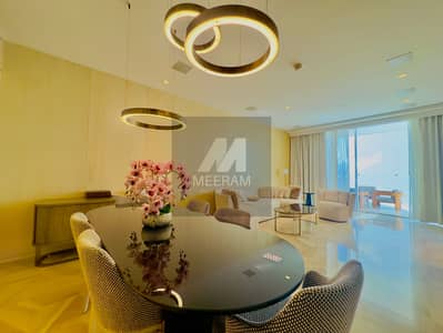 3 Bedroom Flat for Rent in Palm Jumeirah, Dubai - IMG_4404. jpg