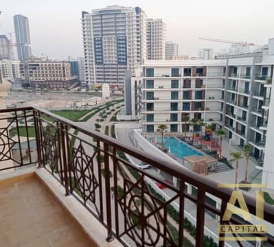 2 Cпальни Апартаменты Продажа в Арджан, Дубай - 16FD32DE-CB46-44FF-BD46-608F91A69751. JPEG