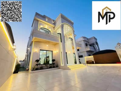 5 Bedroom Villa for Sale in Al Rawda, Ajman - batch_782062976-1066x800. jpg