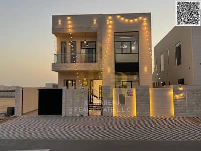 فیلا 5 غرف نوم للبيع في الحليو، عجمان - IMG-20250429-WA0317. jpg