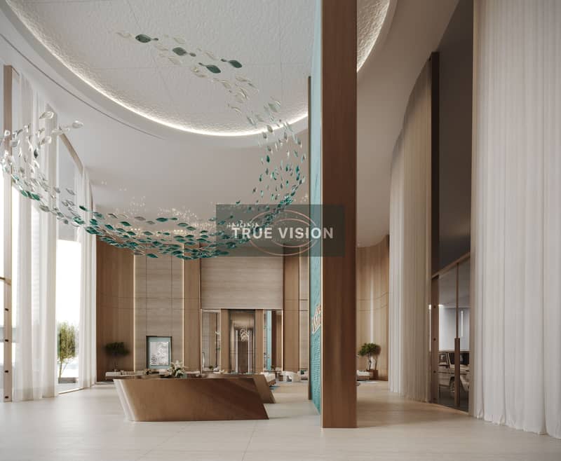 15 Aquarise Lobby-2. jpg