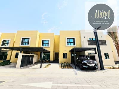 4 Bedroom Villa for Sale in Al Rahmaniya, Sharjah - b530072b-e8b0-468a-ba39-fc655dfca284. jpg