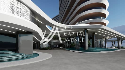 1 Bedroom Apartment for Sale in Yas Island, Abu Dhabi - sea-la-vie-8. jpg