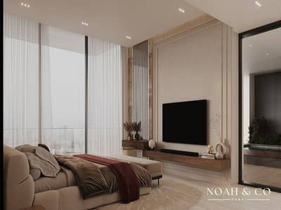 2 Bedroom Apartment for Sale in Jumeirah Village Circle (JVC), Dubai - 2 BR Royale Suite |Handover Q1 2026 |No Commission
