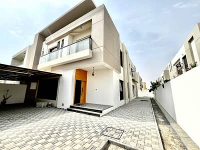 5 Bedroom Villa for Rent in Hoshi, Sharjah - IMG-20250630-WA0155. jpg