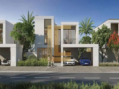 4 Bedroom Villa for Sale in Dubai South, Dubai - 3. png