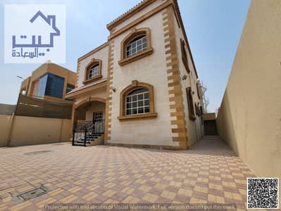 5 Bedroom Villa for Rent in Al Mowaihat, Ajman - IMG-20250630-WA0339. jpg