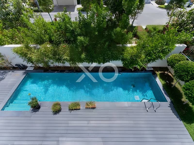 位于巴拉瑞,乔里希亚I期别墅区 5 卧室的别墅 870000 AED - 12082805 位于巴拉瑞,乔里希亚I期别墅区 5 卧室的别墅 870000 AED - 12082805