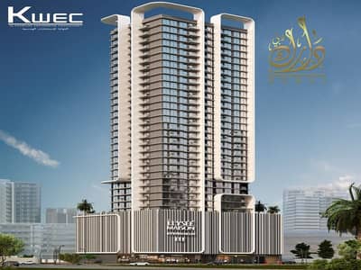 1 Bedroom Apartment for Sale in Jumeirah Village Circle (JVC), Dubai - WhatsApp Image 2025-06-30 at 2.17. 08 PM (2). jpeg