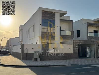 5 Bedroom Villa for Sale in Al Yasmeen, Ajman - WhatsApp Image 2025-03-25 at 6.08. 37 AM. jpeg
