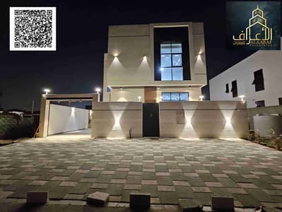 فیلا 5 غرف نوم للبيع في الحليو، عجمان - 1000216513. jpg