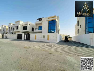 فیلا 6 غرف نوم للبيع في العامرة، عجمان - 1000238542. jpg