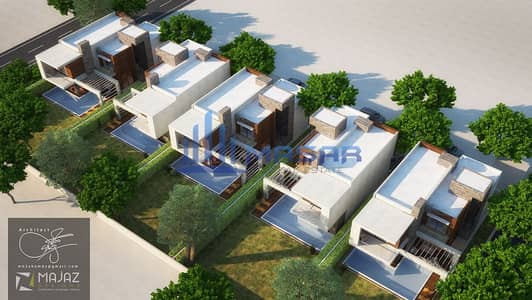 ارض سكنية  للبيع في الشامخة، أبوظبي - 0583b732392161.56801e3eabb19. jpg