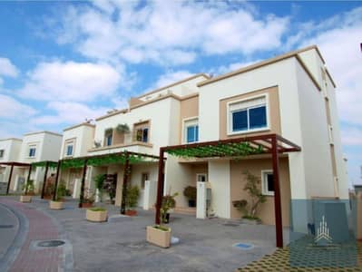 2 Bedroom Townhouse for Sale in Al Reef, Abu Dhabi - Alreef 3. jpg