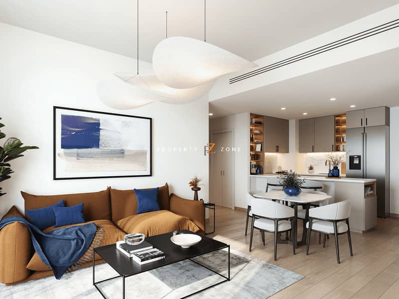 Квартира в Таун Сквер,Гамильтон, 2 cпальни, 1380000 AED - 12082840 Квартира в Таун Сквер,Гамильтон, 2 cпальни, 1380000 AED - 12082840