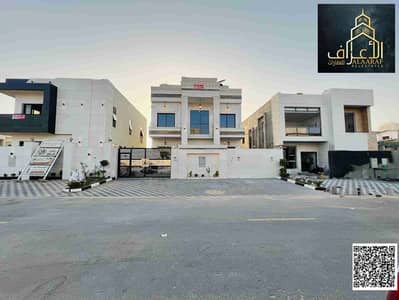 فیلا 6 غرف نوم للبيع في العامرة، عجمان - 1000238573. jpg
