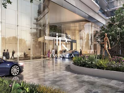 Studio for Sale in Saadiyat Island, Abu Dhabi - IMG_3513. JPG_BIz. jpg