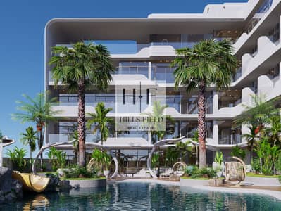 2 Bedroom Flat for Sale in Jumeirah Village Circle (JVC), Dubai - 4. jpg