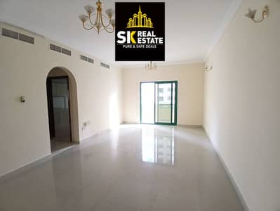 2 Bedroom Apartment for Rent in Al Taawun, Sharjah - 1000043743. jpg