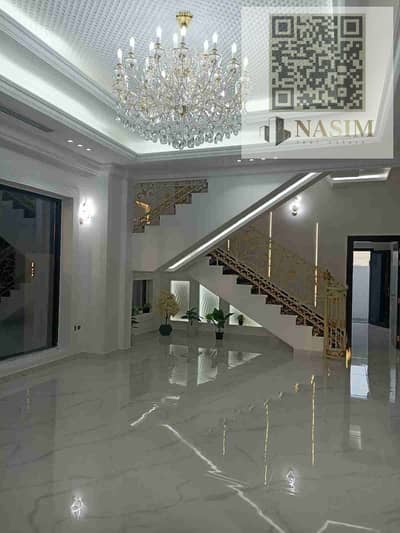 6 Bedroom Villa for Sale in Al Helio, Ajman - 1000223687. jpg