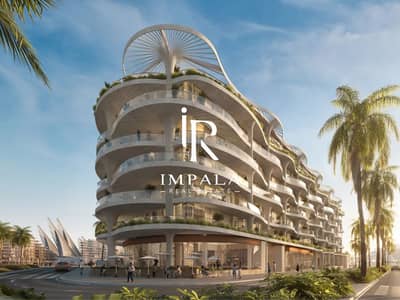 4 Bedroom Flat for Sale in Saadiyat Island, Abu Dhabi - WhatsApp Image 2024-12-09 at 6.47. 00 PM. jpeg
