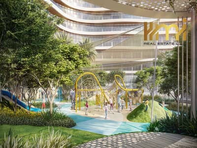 1 Bedroom Apartment for Sale in Al Marjan Island, Ras Al Khaimah - A (1). jpg