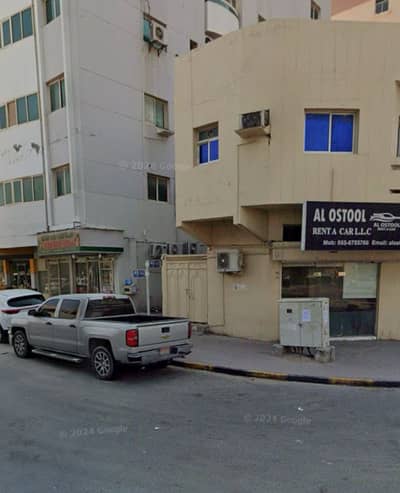 Building for Sale in Al Rumaila, Ajman - WhatsApp Image 2025-06-30 at 1.06. 57 AM. jpeg