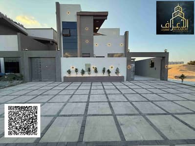 فیلا 4 غرف نوم للبيع في الحليو، عجمان - 1000216562. jpg