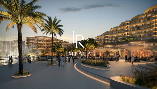 3 Bedroom Flat for Sale in Saadiyat Island, Abu Dhabi - WhatsApp Image 2025-01-13 at 12.06. 42 PM. jpeg