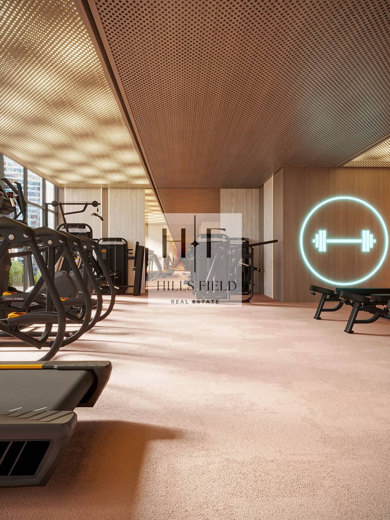 18 GYM_View02. jpg