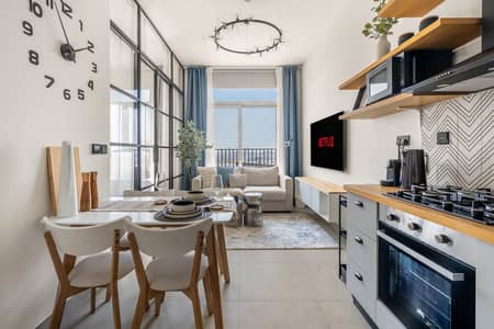 1 Bedroom Flat for Rent in Dubai Hills Estate, Dubai - 21c7044c-f9e8-4b65-dd51-572d04735700. jpeg