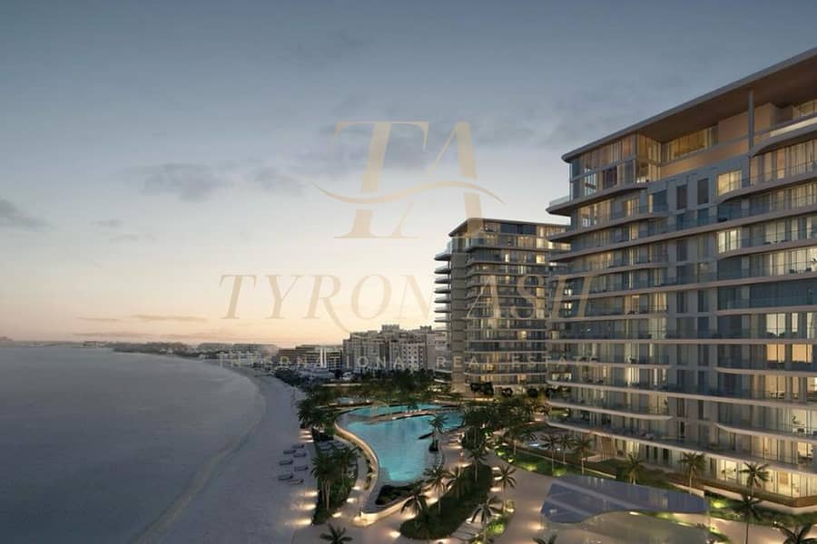Luxurious | Fully Furnished | Modern
