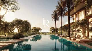 Stunning 3BHK Apartment | Prime Area - Sama Yas