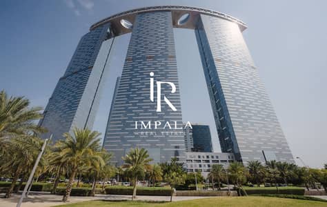 4 Bedroom Penthouse for Sale in Al Reem Island, Abu Dhabi - Untitled-1. jpg