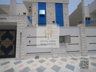 فیلا 5 غرف نوم للبيع في الحليو، عجمان - 1000124011. jpg