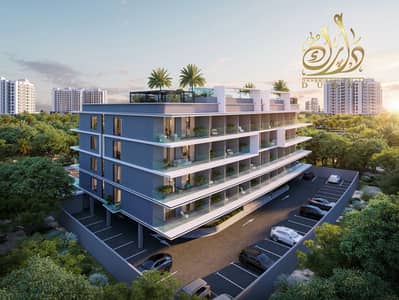 2 Bedroom Apartment for Sale in Dubai South, Dubai - IMG-20250624-WA0082. jpg